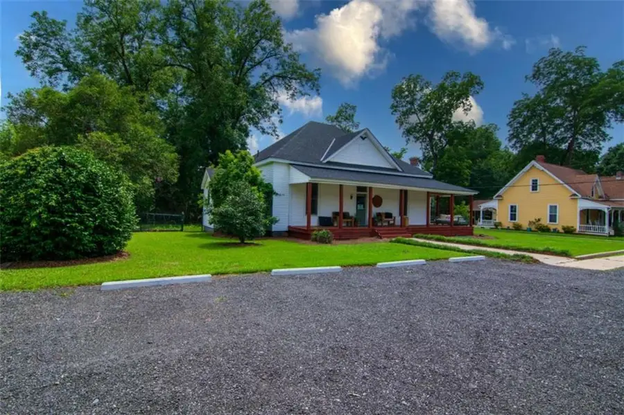 322 Fort Lane, Hamilton, GA 31811 - #2