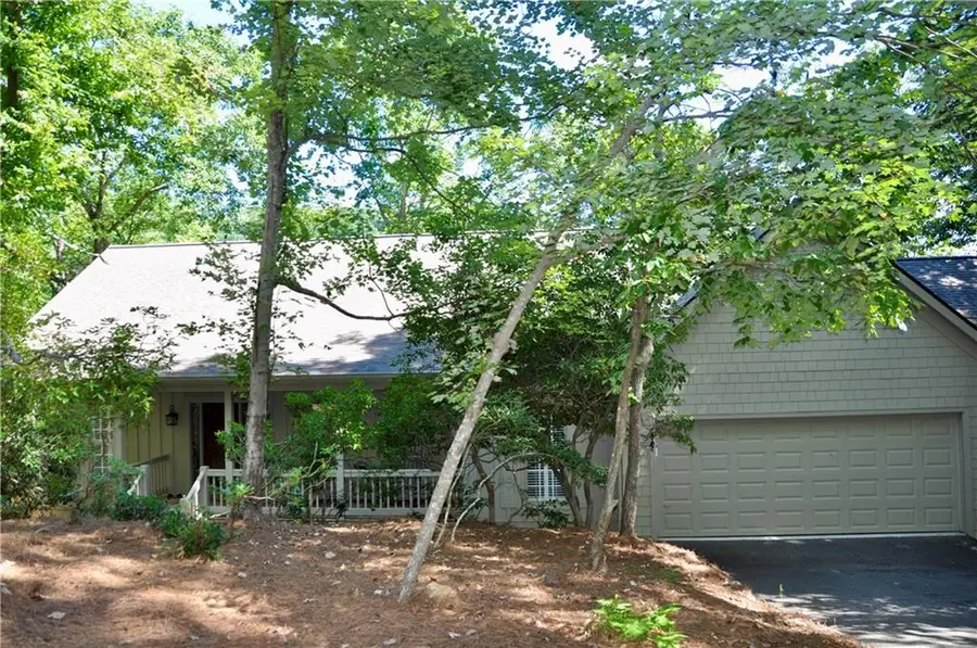 87 Pine Knoll, Big Canoe, GA 30143 - #2