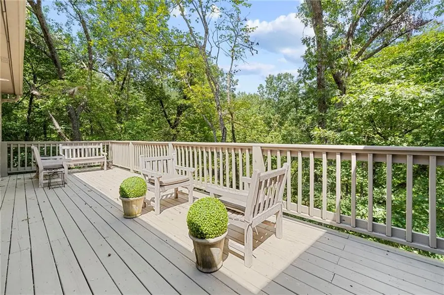 87 Pine Knoll, Big Canoe, GA 30143 - #3