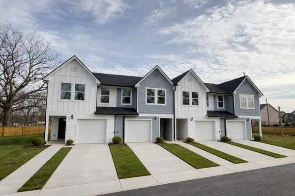 11600 E Lovejoy Road E, Hampton, GA 30228