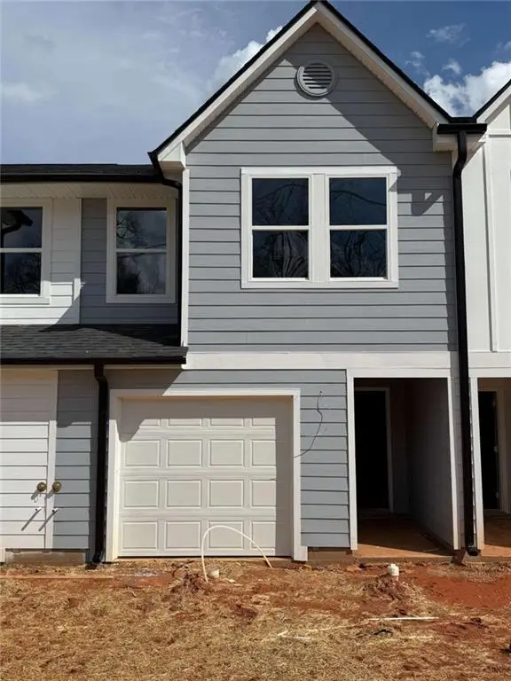 11600 E Lovejoy Road E, Hampton, GA 30228 - #2