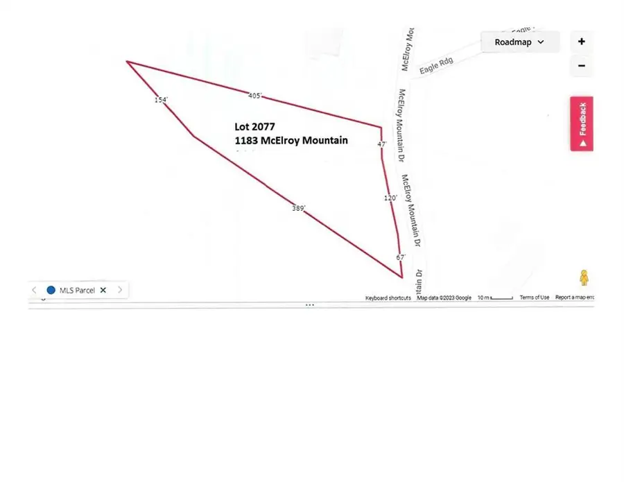 1183 Mcelroy Mountain Drive, Big Canoe, GA 30143 - #3