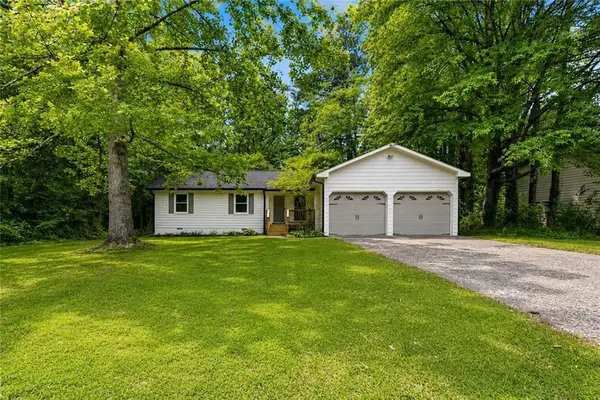 3129 Calumet Place Nw, Kennesaw, GA 30152