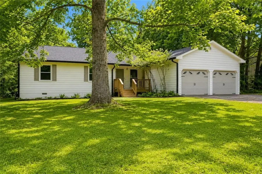 3129 Calumet Place Nw, Kennesaw, GA 30152 - #2