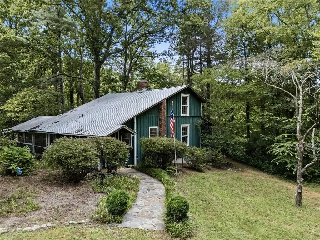 31 Bear Creek Lane, Clayton, GA 30525 - #1