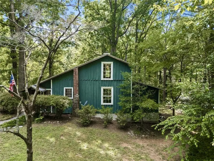 31 Bear Creek Lane, Clayton, GA 30525 - #2