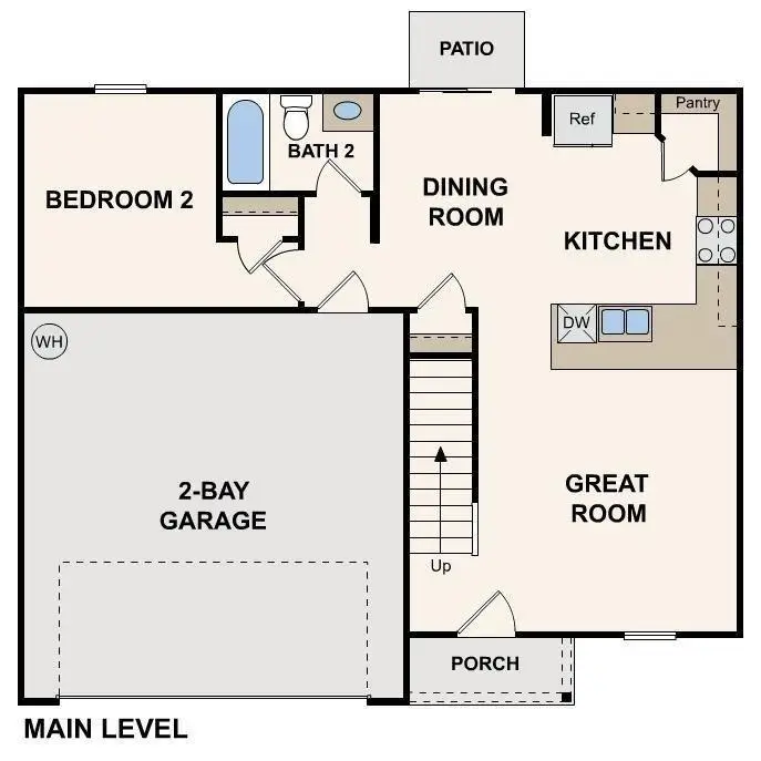 113 Dream Catcher Drive, Lizella, GA 31052 - #2