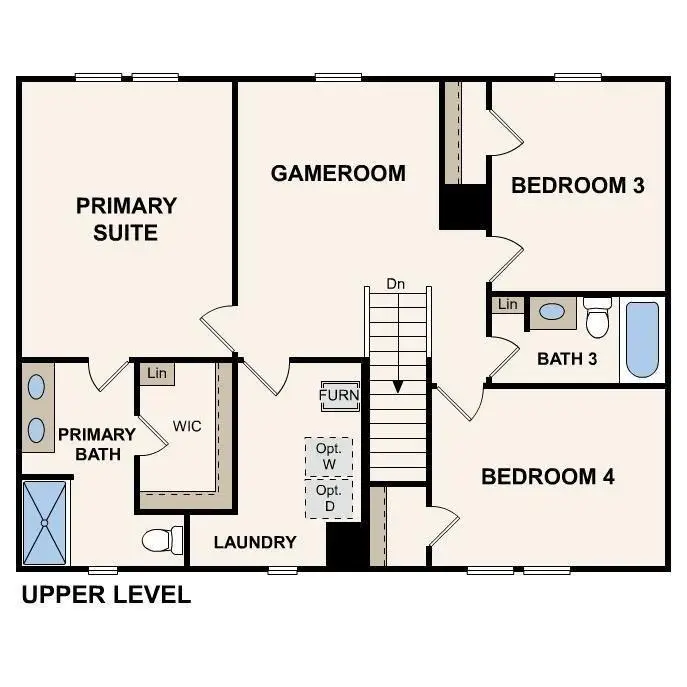 113 Dream Catcher Drive, Lizella, GA 31052 - #3
