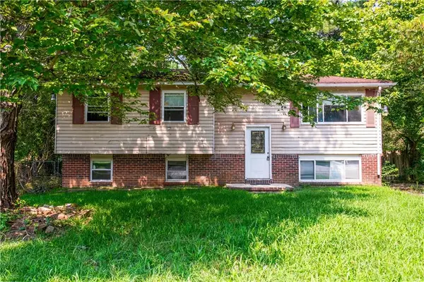 6281 Amherst Drive, Riverdale, GA 30274