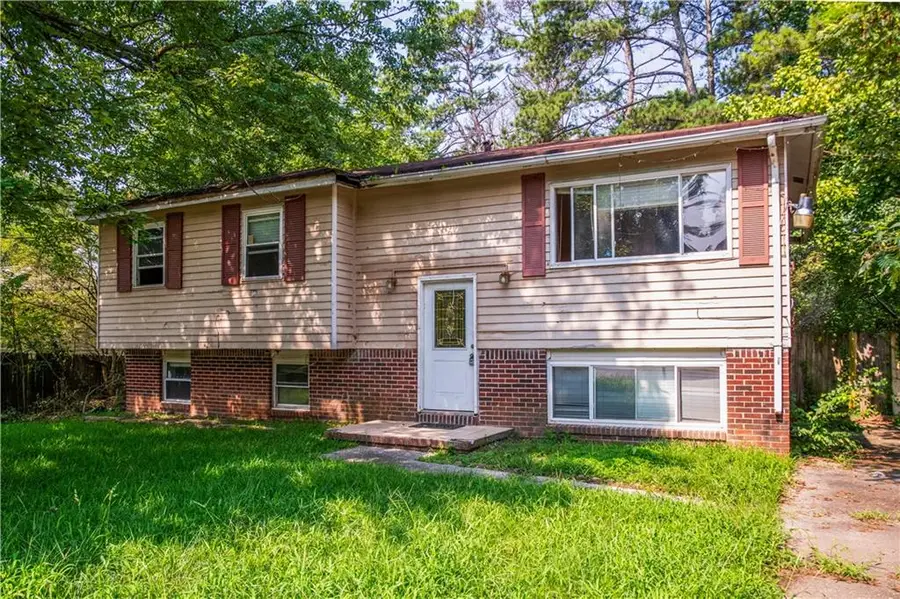 6281 Amherst Drive, Riverdale, GA 30274 - #2