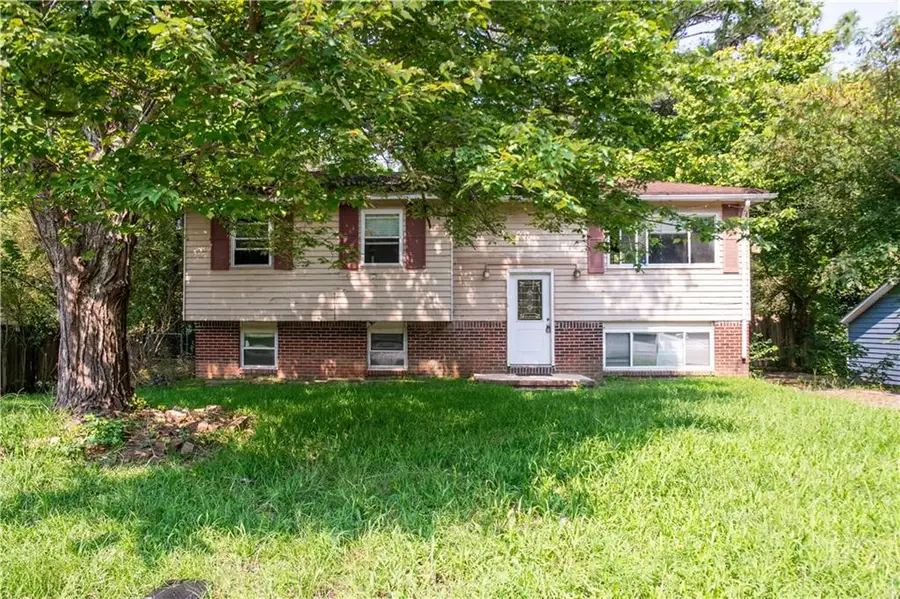6281 Amherst Drive, Riverdale, GA 30274 - #3