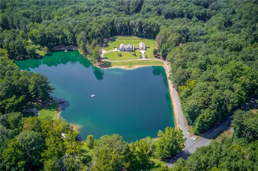 1092 Stewart Road, Monroe, GA 30655 - #2