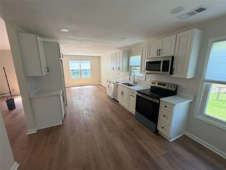 2694 Palm Creek Court, Dacula, GA 30019 - #2