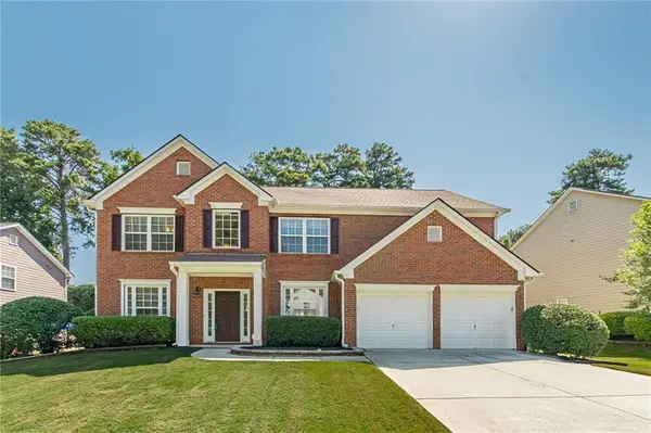 5903 Buckner Creek Drive, Mableton, GA 30126