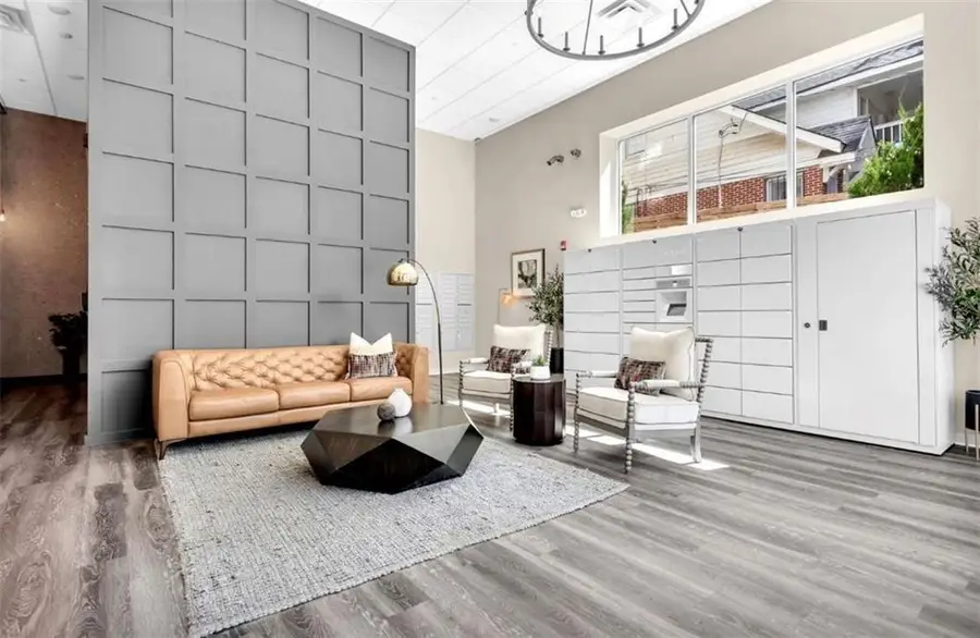 525 Parkway Drive Ne #313, Atlanta, GA 30308 - #2