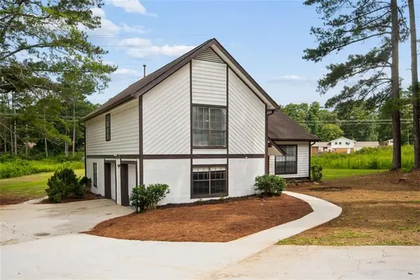 6375 Jerri Court, Riverdale, GA 30296