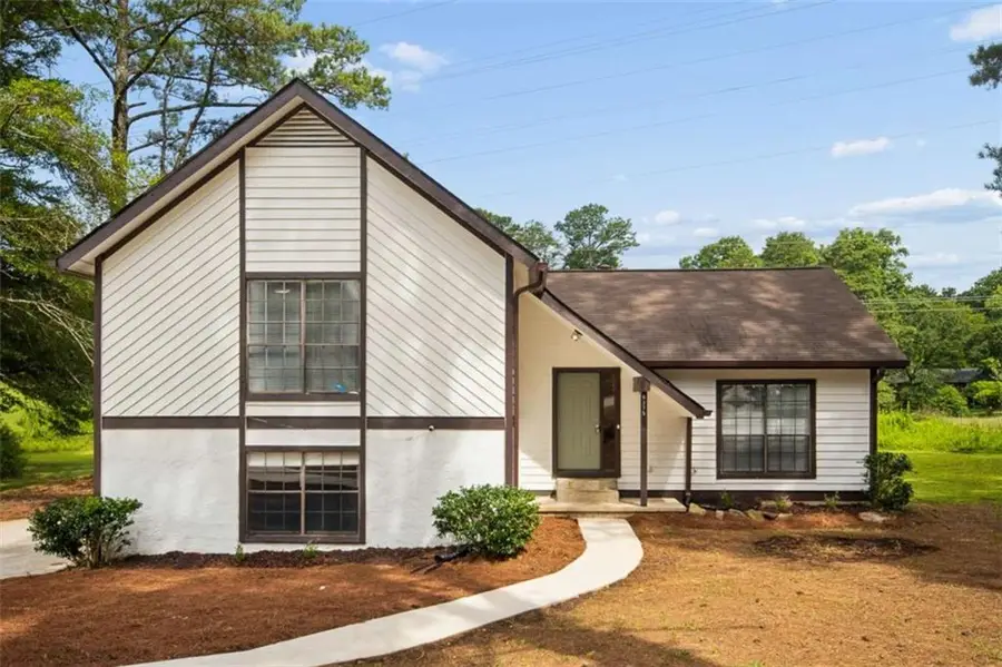 6375 Jerri Court, Riverdale, GA 30296 - #2
