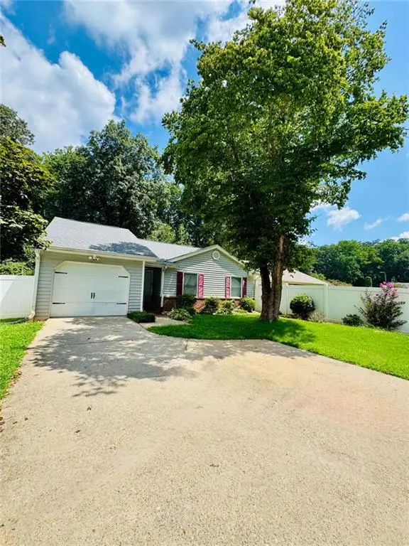 161 Wrenwood Lane, Carrollton, GA 30117 - #1