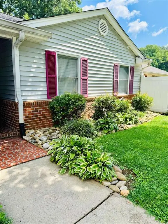161 Wrenwood Lane, Carrollton, GA 30117 - #2