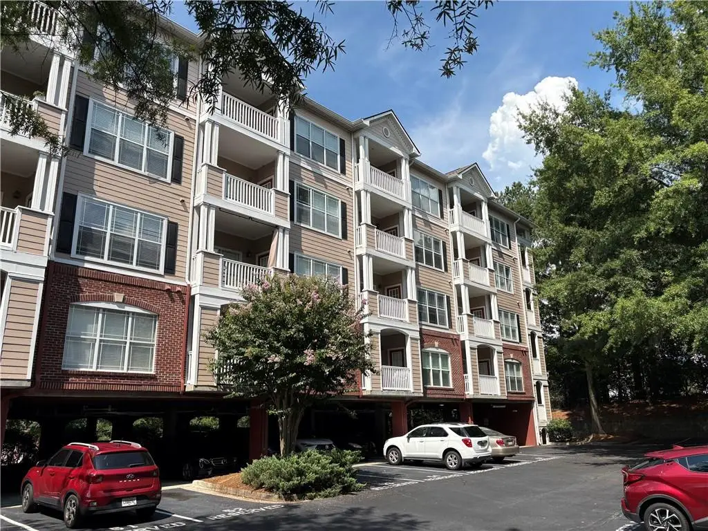 4333 Dunwoody Park #1405, Dunwoody, GA 30338 - #1