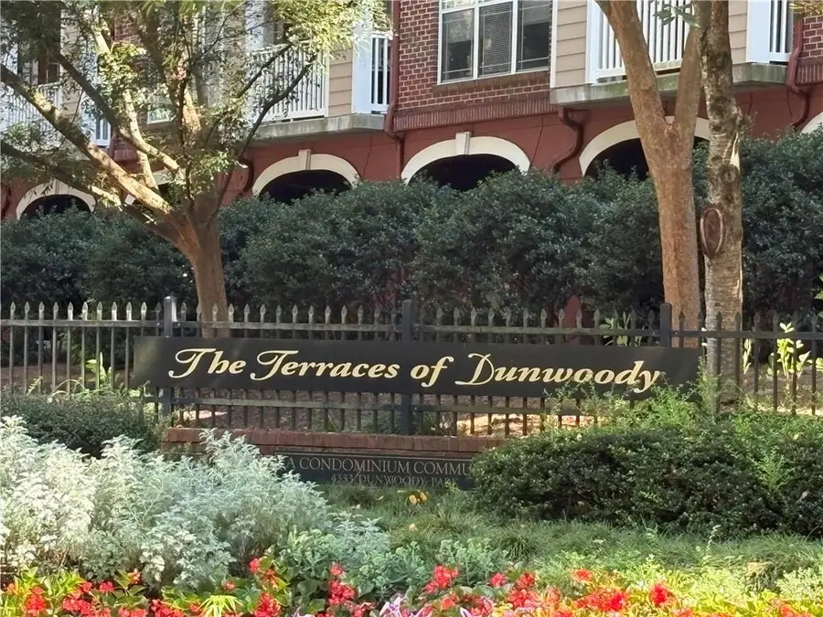 4333 Dunwoody Park #1405, Dunwoody, GA 30338 - #3
