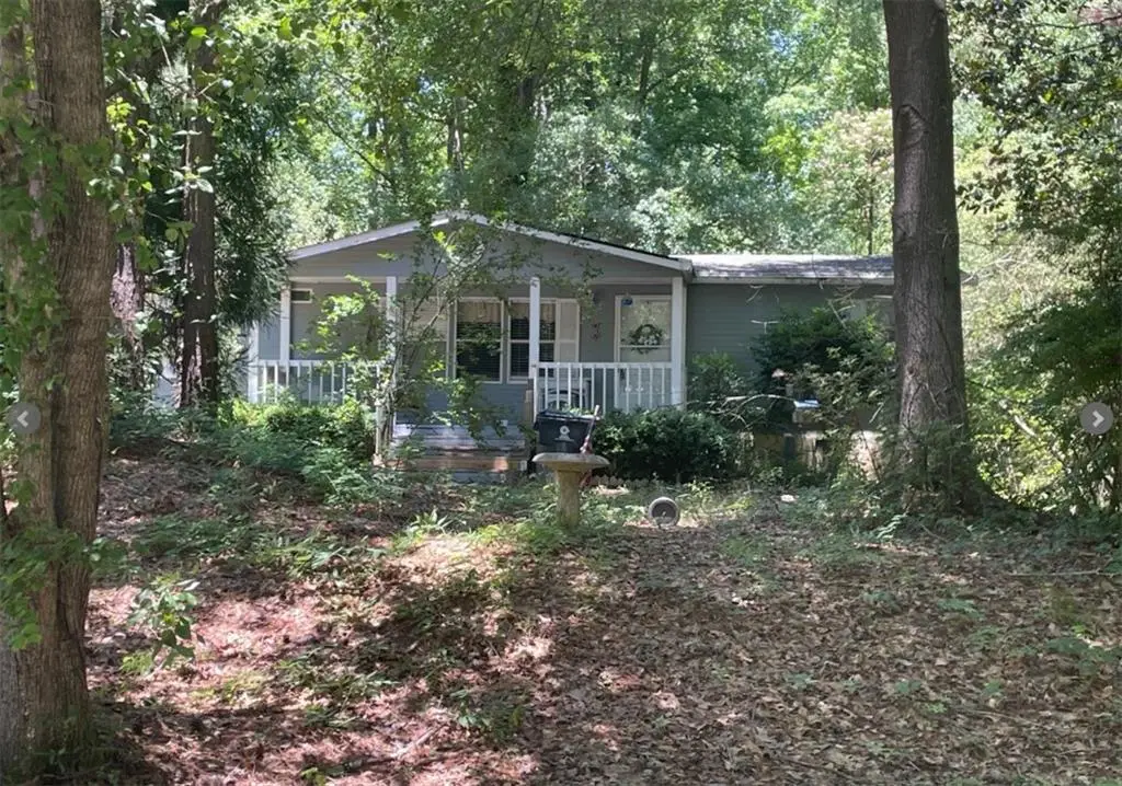 19 Peachtree Lake Drive, Sharpsburg, GA 30277 - #1