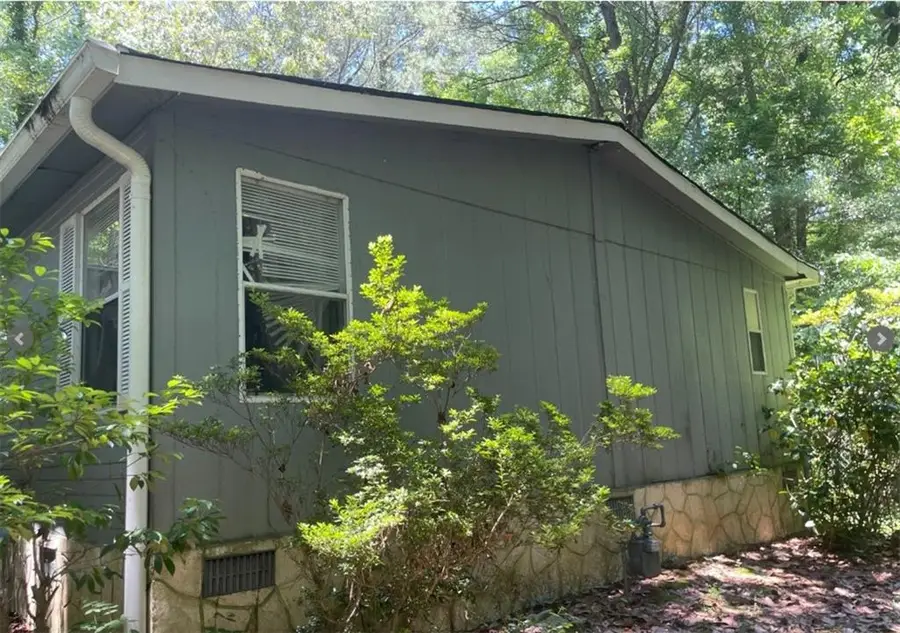 19 Peachtree Lake Drive, Sharpsburg, GA 30277 - #2