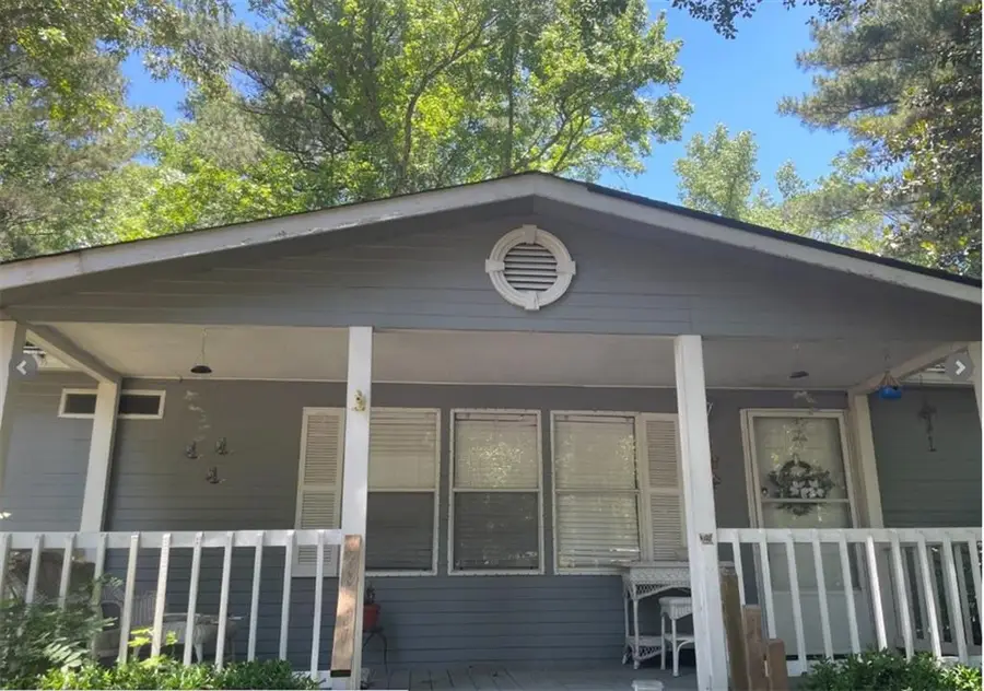 19 Peachtree Lake Drive, Sharpsburg, GA 30277 - #3