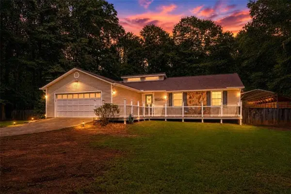 113 Honey Creek Road, Mcdonough, GA 30252