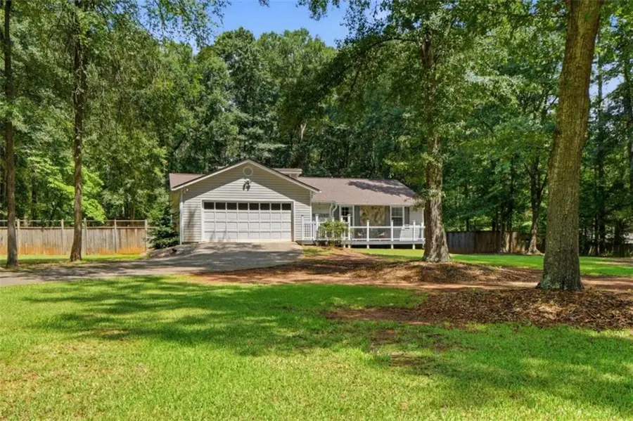113 Honey Creek Road, McDonough, GA 30252 - #2