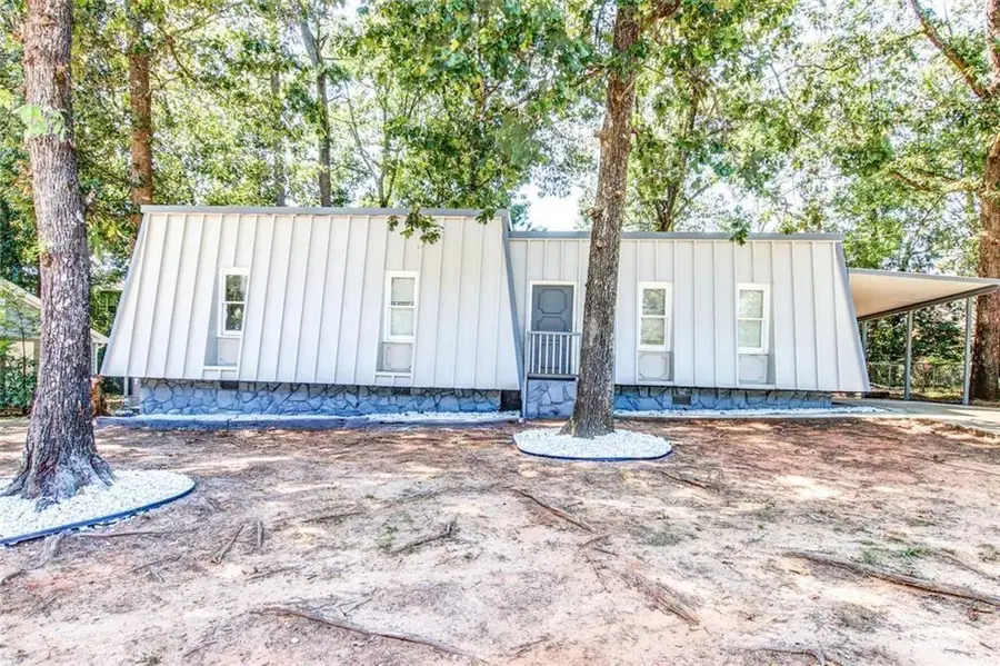 1764 Big Horn Court Se, Conyers, GA 30013 - #2