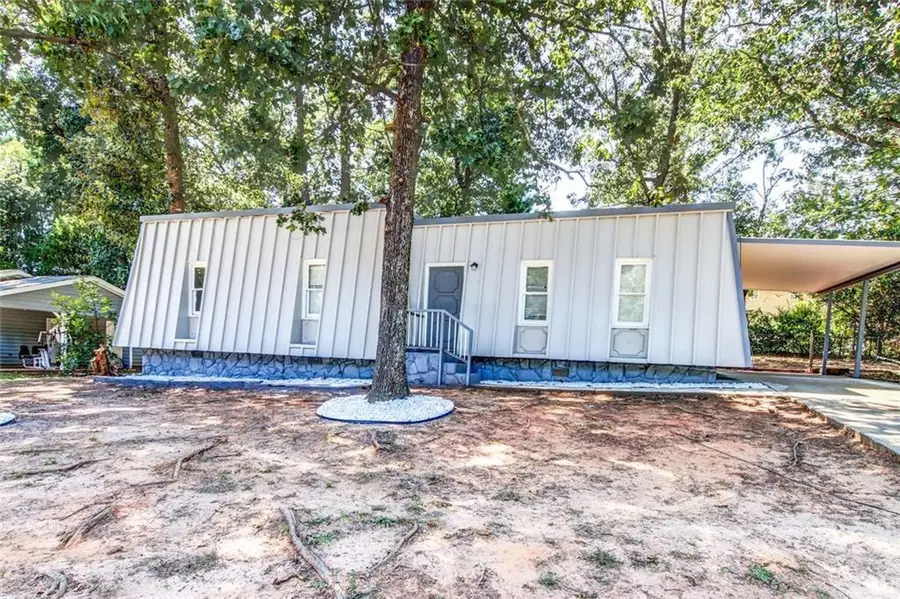 1764 Big Horn Court Se, Conyers, GA 30013 - #3