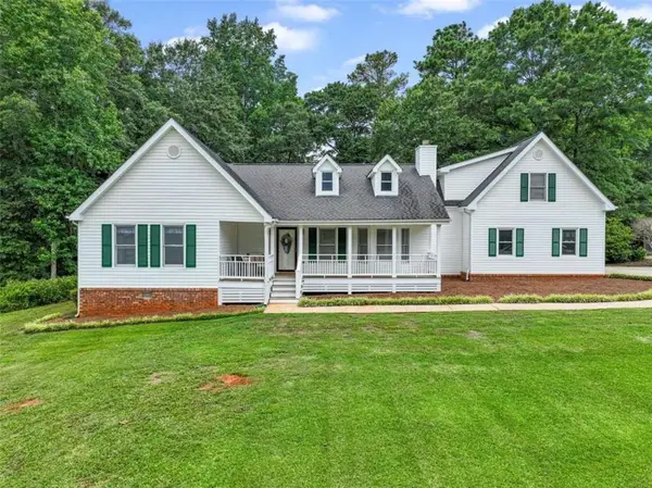 345 Lakefront Drive, Mcdonough, GA 30253
