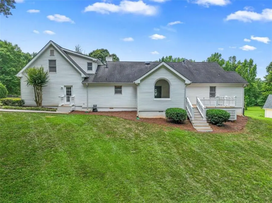 345 Lakefront Drive, McDonough, GA 30253 - #2