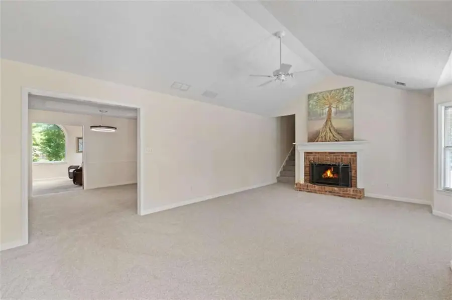 345 Lakefront Drive, McDonough, GA 30253 - #3