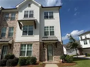 3488 Reaping Ridge, Suwanee, GA 30024 - #1