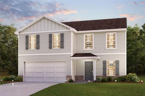 4329 Foothills Court, Covington, GA 30016