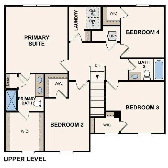4329 Foothills Court, Covington, GA 30016 - #3