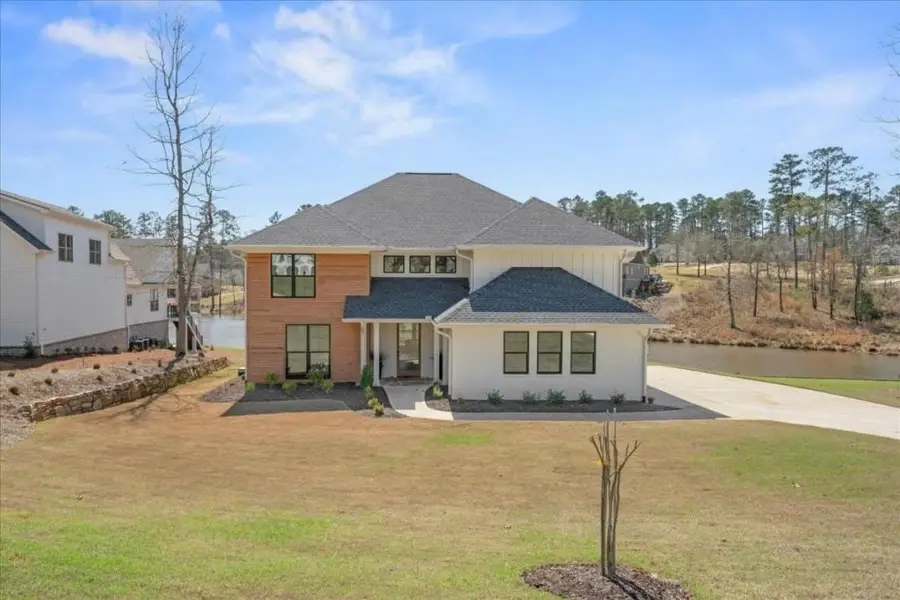 1270 Glen Eagle Drive, Greensboro, GA 30642 - #2