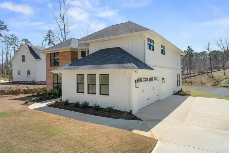 1270 Glen Eagle Drive, Greensboro, GA 30642 - #3