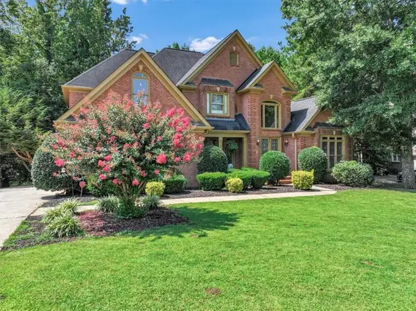 4572 Lionshead Circle, Lithonia, GA 30038