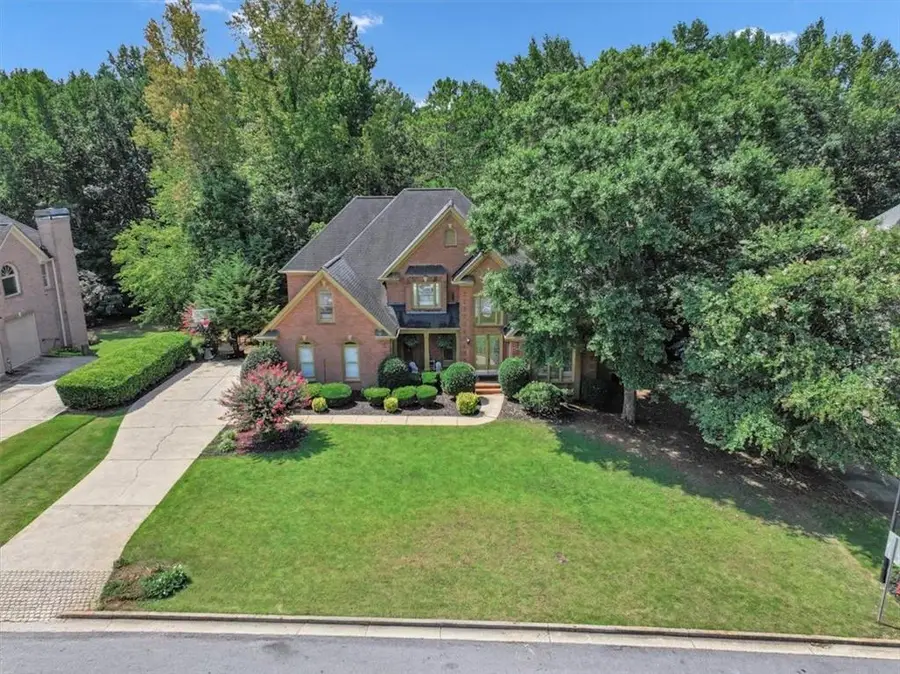 4572 Lionshead Circle, Lithonia, GA 30038 - #3