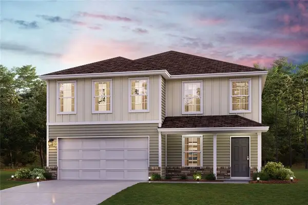 4017 Green Peak Parkway, Covington, GA 30016