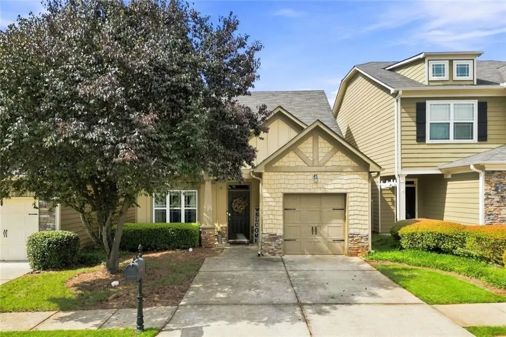 65 Highland Pointe Circle E, Dawsonville, GA 30534 - #1