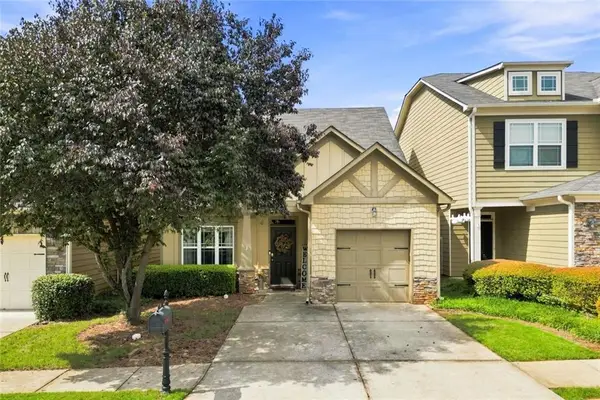 65 Highland Pointe Circle E, Dawsonville, GA 30534