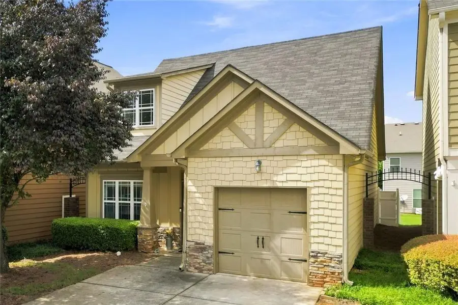 65 Highland Pointe Circle E, Dawsonville, GA 30534 - #2