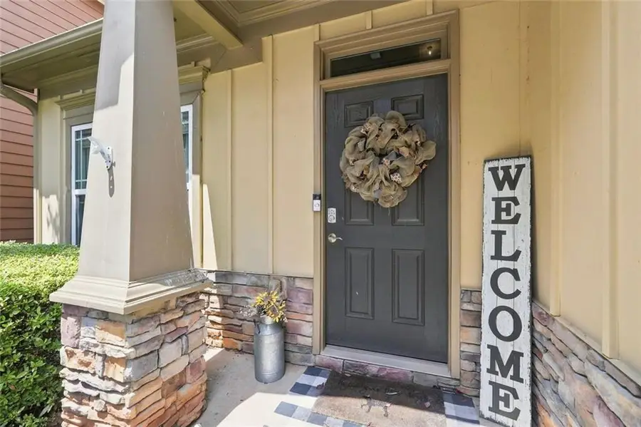 65 Highland Pointe Circle E, Dawsonville, GA 30534 - #3