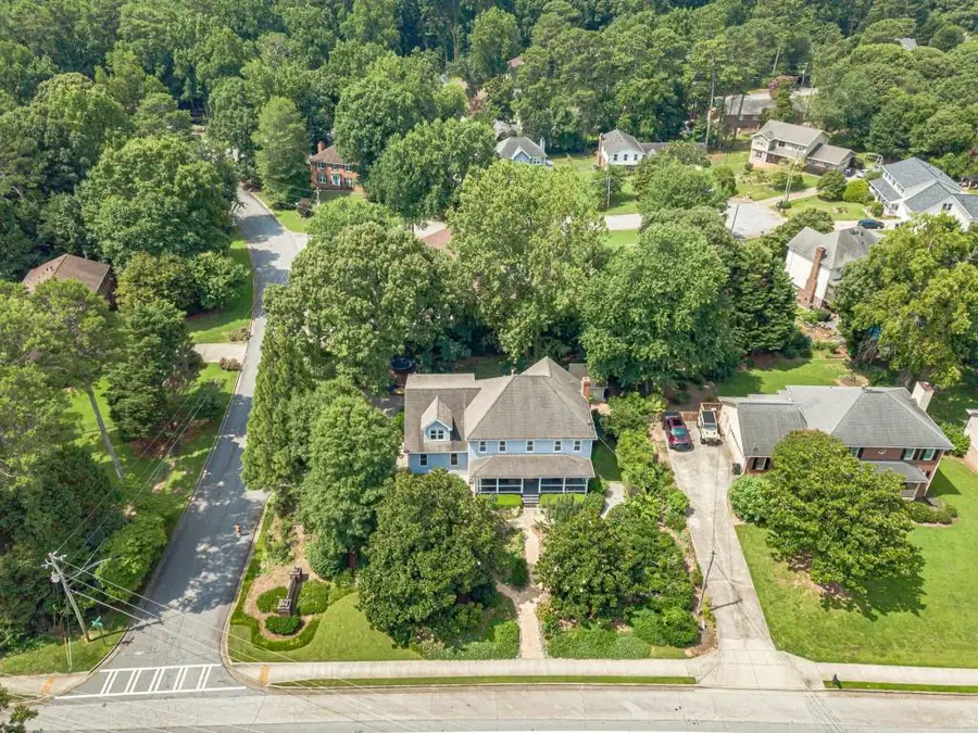 1875 Oak Road, Snellville, GA 30078 - #2