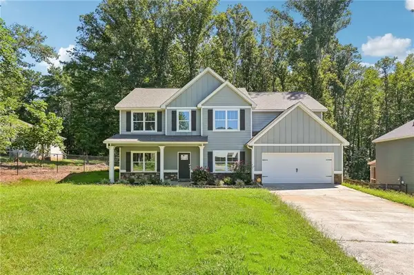 512 Clinton Drive, Temple, GA 30179