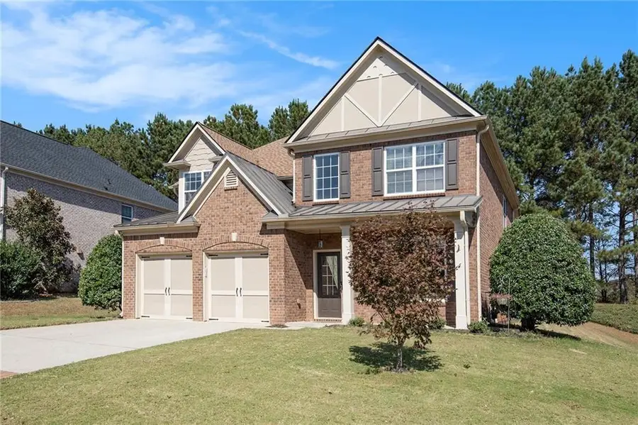 4825 Silver Leaf Drive, Cumming, GA 30040 - #2